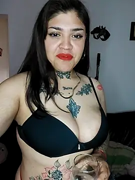 AlexxaMoon online show from November 5, 3:39 pm