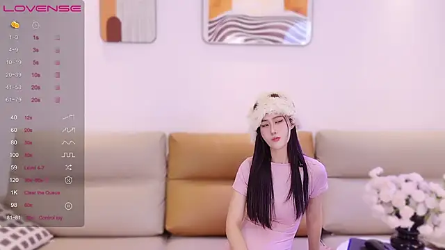 JoJo-ovo online show from October 31, 11:25 am