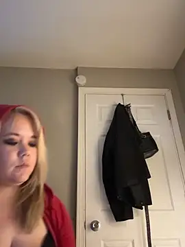 SilverSeductress online show from January 16, 1:18 pm