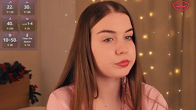 LoreeScialdone online show from January 11, 9:09 pm