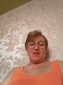 Arabella245 online show from November 1, 1:04 pm