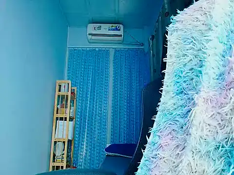 Fiona1010 online show from March 14, 10:55 pm