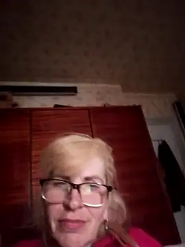 Georgette466 online show from April 10, 3:18 pm