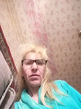 Georgette466 online show from April 13, 12:39 pm