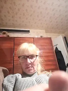 Georgette466 online show from March 16, 5:50 pm