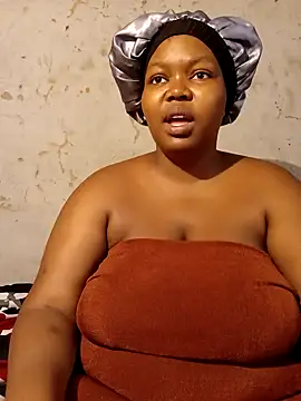 3bigcuteness online show from November 15, 12:50 pm