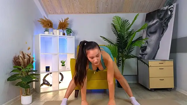 DianVolpe online show from October 29, 12:09 pm