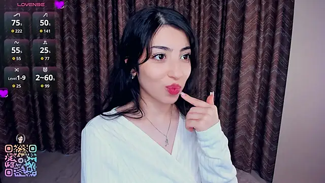 TonjaNeace online show from November 20, 9:32 am