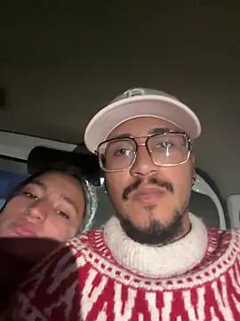 Noa N Luxy online show from November 4, 2:38 am