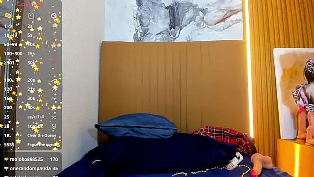 OSNAKELLER online show from March 11, 3:11 am