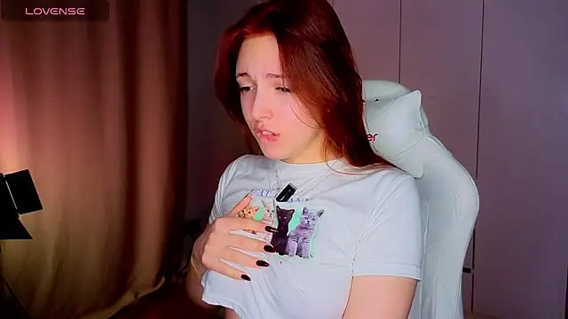 musefox online show from February 6, 2:48 am