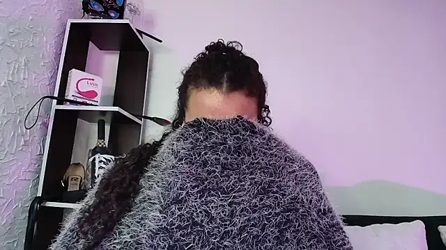 Natasha Amber online show from November 15, 5:25 pm