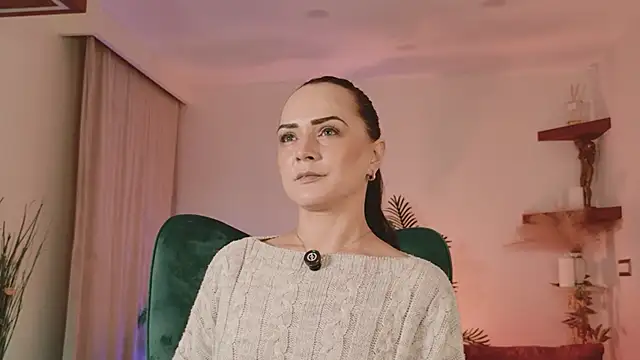 SiennaRosse online show from February 17, 9:36 pm