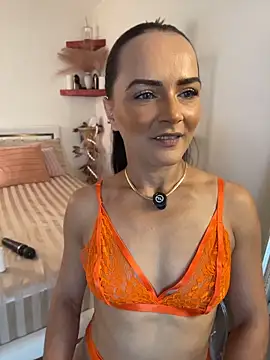 SiennaRosse online show from May 29, 4:27 pm