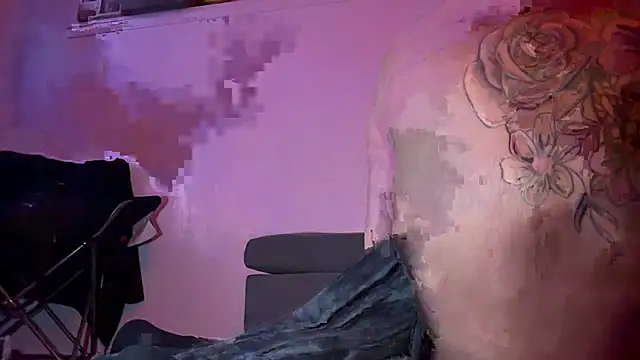 Thickumssss online show from November 2, 3:54 am