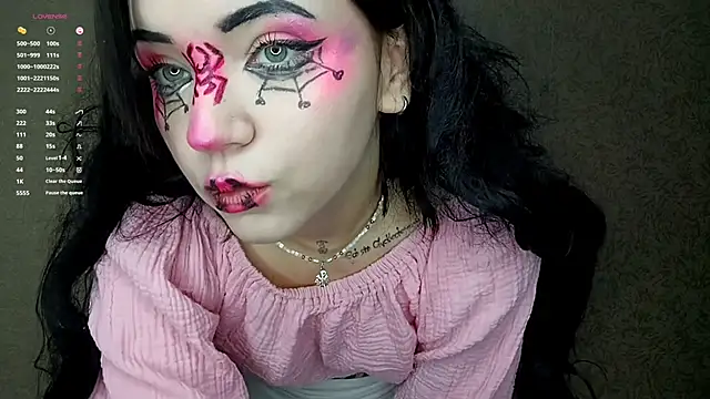 solarsiren online show from October 31, 5:20 am