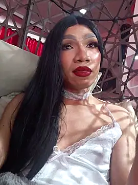 FernandaFox  online show from February 9, 8:00 pm