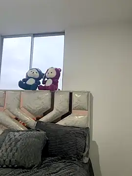 Eva Lamashtu online show from November 18, 11:00 am