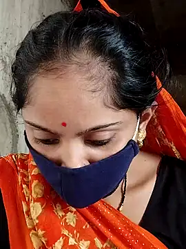 Anju sharma online show from November 8, 8:08 am