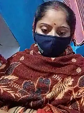 Anju sharma online show from December 4, 12:24 am