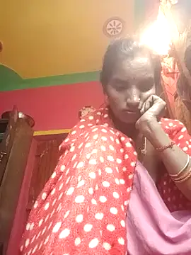 Anju setty online show from November 30, 7:40 pm