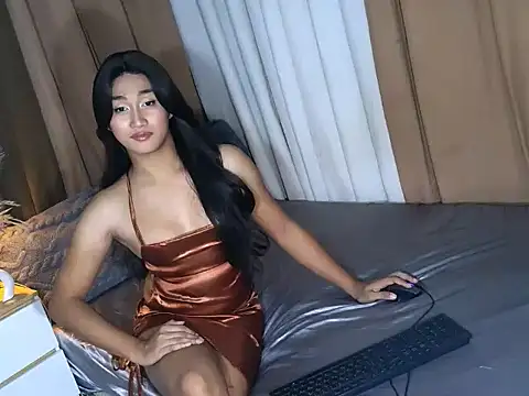 Gorgeousnicole  online show from July 29, 4:40 pm