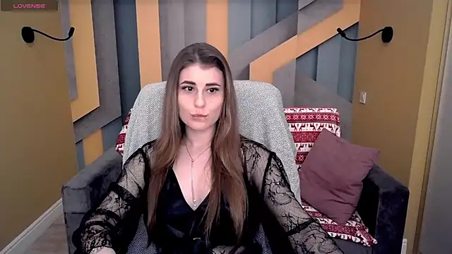 DemmyRose online show from January 31, 7:45 pm