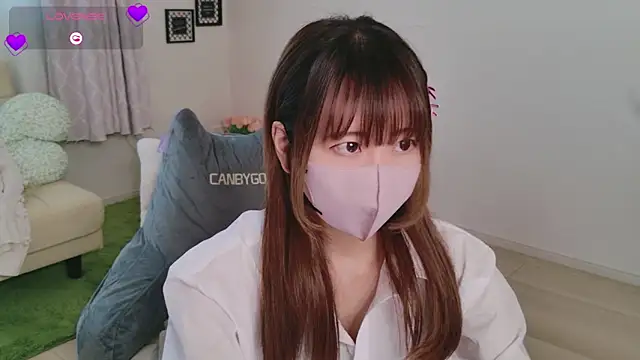 KIRINO xx  online show from March 11, 12:26 am