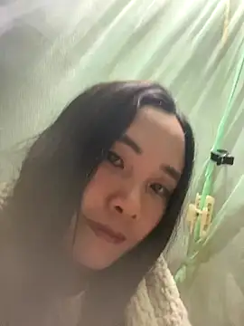 Elysia-007 online show from November 5, 3:50 pm