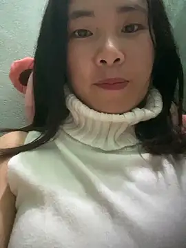 Elysia-007 online show from November 18, 12:33 am