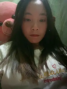 Elysia-007 online show from March 3, 1:39 pm