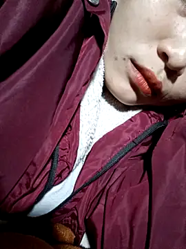 yoyo-mi online show from November 2, 4:05 am