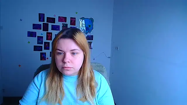 SusannaNight online show from March 10, 6:17 am