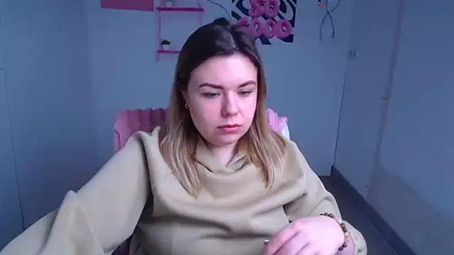 SusannaNight online show from November 23, 6:38 am