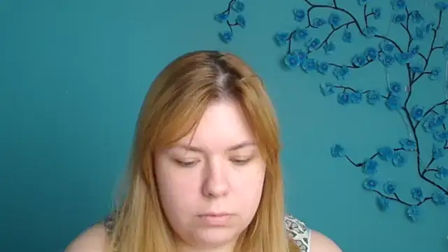 SusannaNight online show from May 10, 5:31 am
