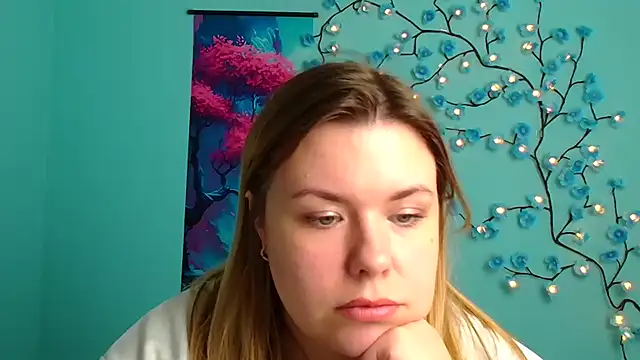 SusannaNight online show from November 11, 12:24 pm