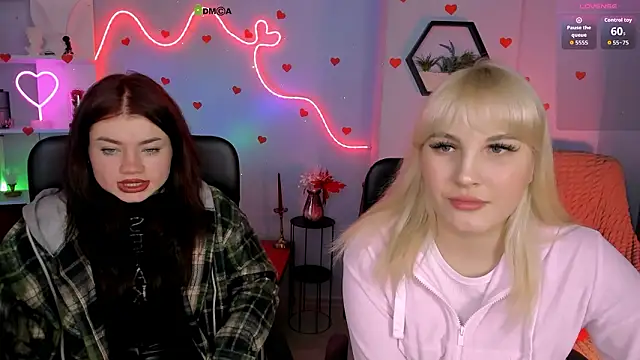 isabel wave online show from February 9, 8:33 pm