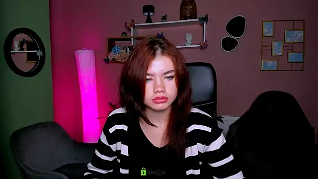 isabel wave online show from November 25, 1:24 pm