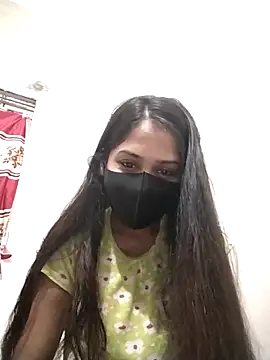 Green LaDY66 online show from November 4, 4:01 pm