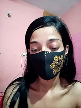 Green LaDY66 online show from April 23, 3:58 pm