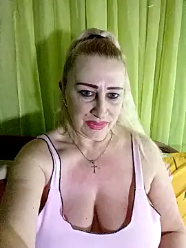 Esenia505 online show from February 28, 3:11 pm