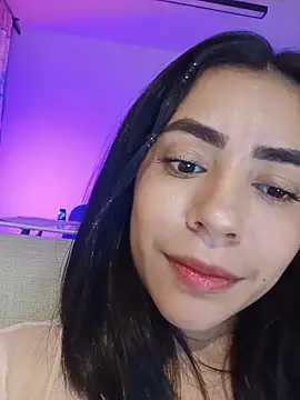 Sara-215 online show from April 3, 5:27 am