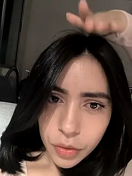 Sara-215 online show from January 15, 3:23 am