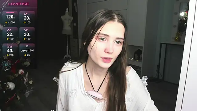 Hana Flo  online show from January 5, 5:27 pm