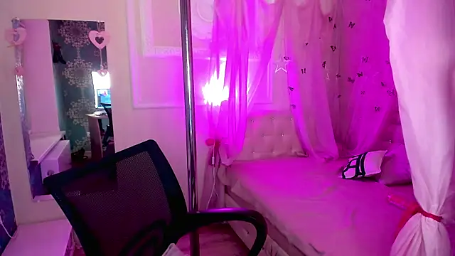 ErickaFetish online show from November 22, 4:31 pm