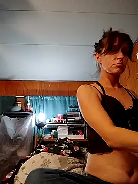 MetalGoddess online show from November 1, 6:06 am