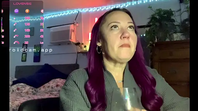 kristallic online show from February 20, 12:29 pm