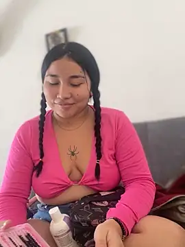 Vickybon online show from November 26, 2:18 pm