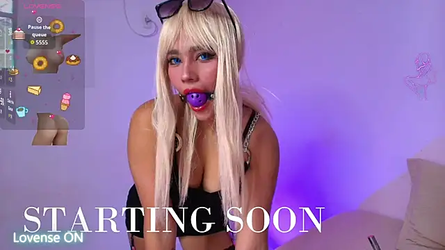 Aprilsweet2005 online show from March 6, 2:01 pm