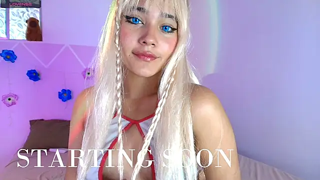 Aprilsweet2005 online show from March 5, 12:56 pm